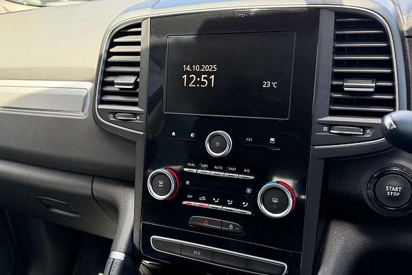 2024 Renault Koleos Life HZG