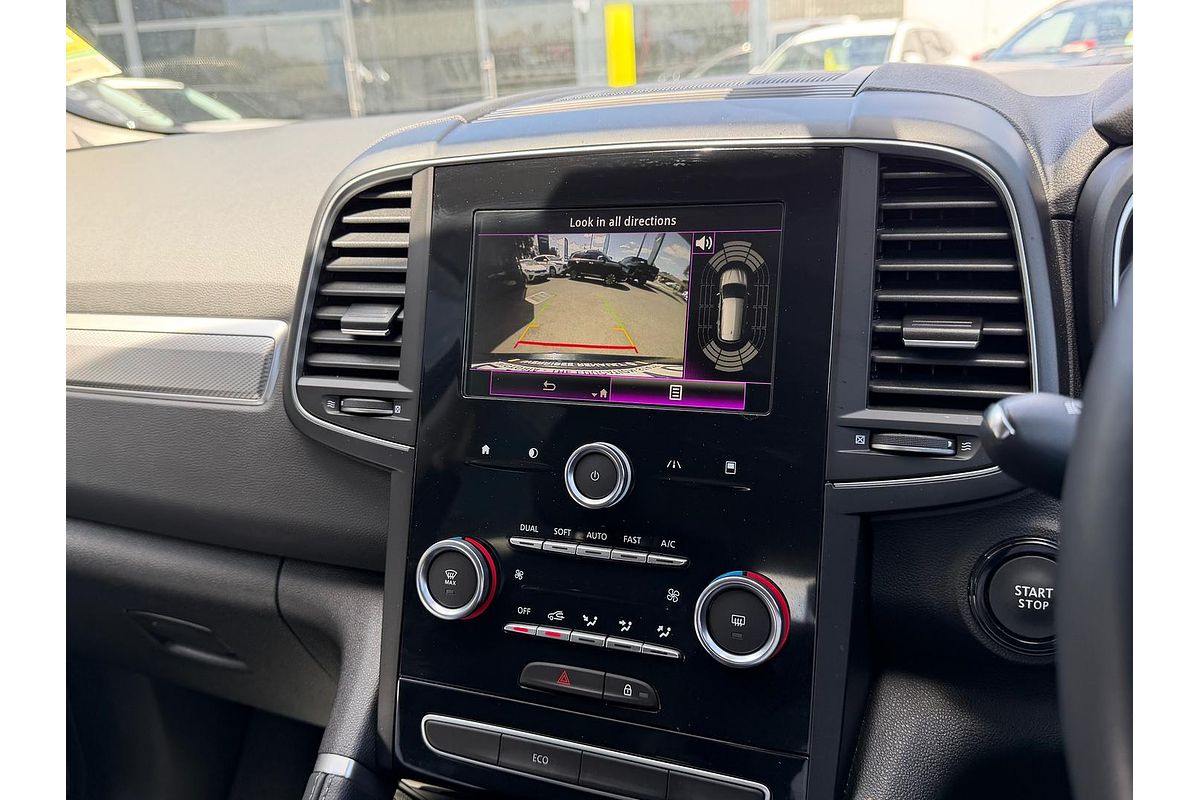 2024 Renault Koleos Life HZG