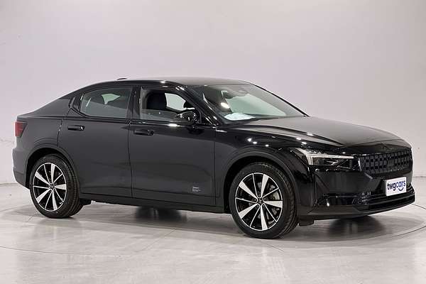 2022 Polestar 2 Long range Single motor