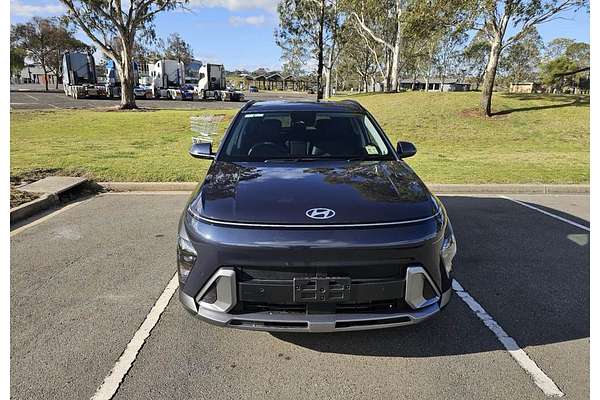 2025 Hyundai Kona Elite SX2.V3.5