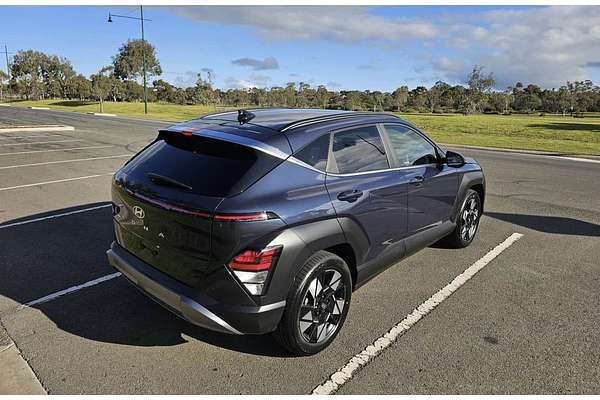 2025 Hyundai Kona Elite SX2.V3.5