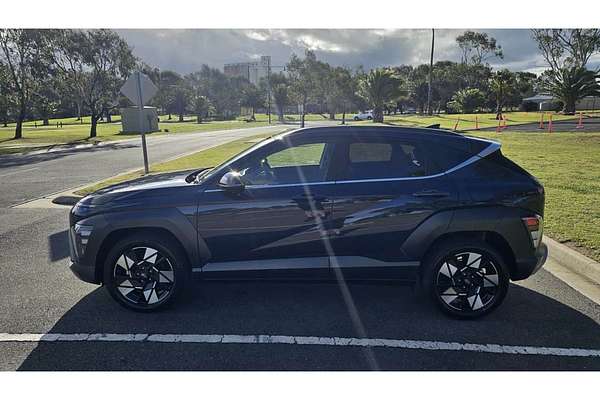 2025 Hyundai Kona Elite SX2.V3.5