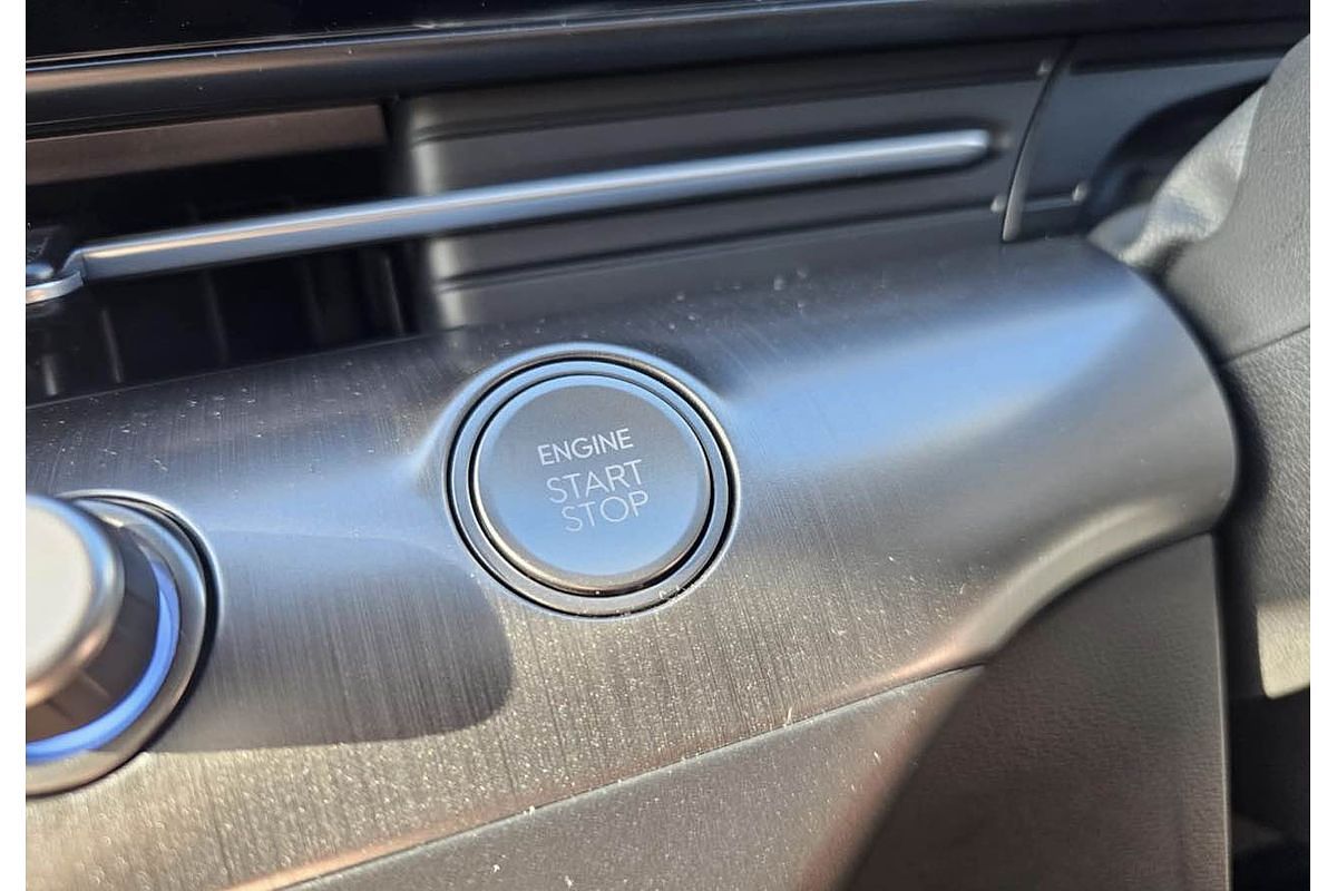 2025 Hyundai Kona Elite SX2.V3.5