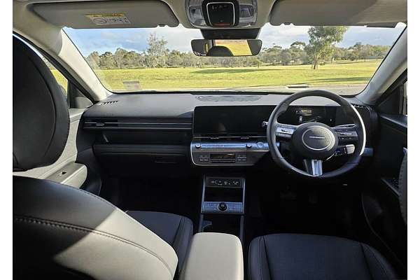 2025 Hyundai Kona Elite SX2.V3.5