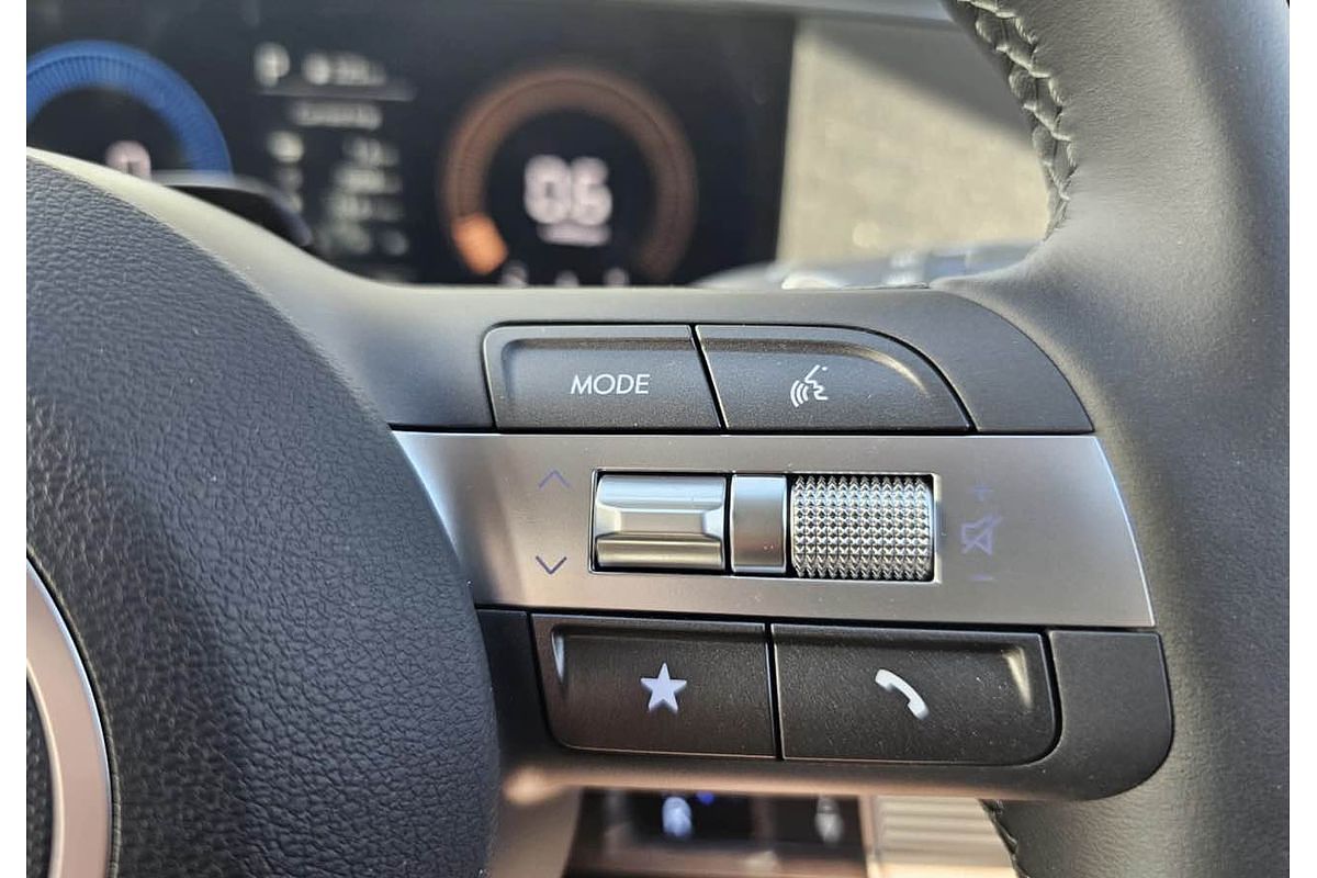 2025 Hyundai Kona Elite SX2.V3.5