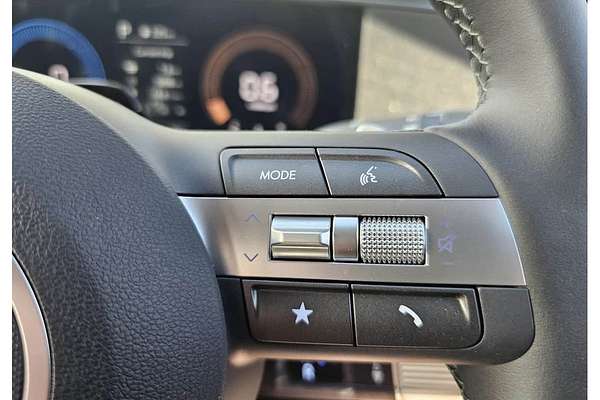 2025 Hyundai Kona Elite SX2.V3.5