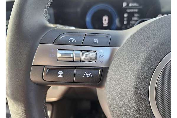 2025 Hyundai Kona Elite SX2.V3.5