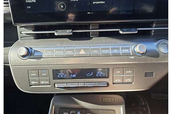 2025 Hyundai Kona Elite SX2.V3.5