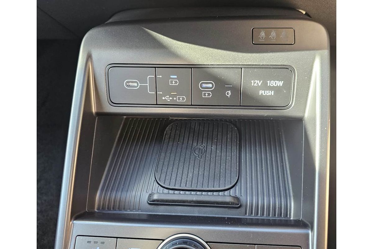 2025 Hyundai Kona Elite SX2.V3.5
