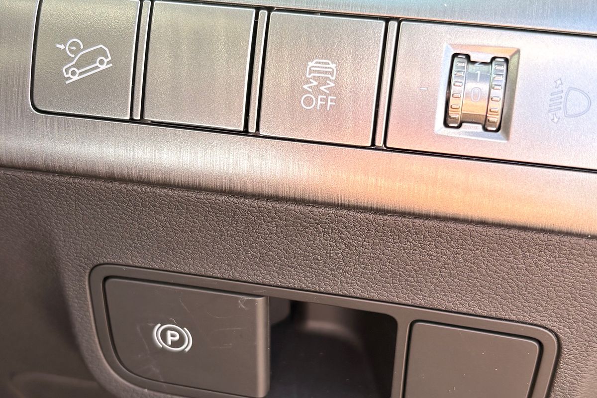 2025 Hyundai Kona Elite SX2.V3.5