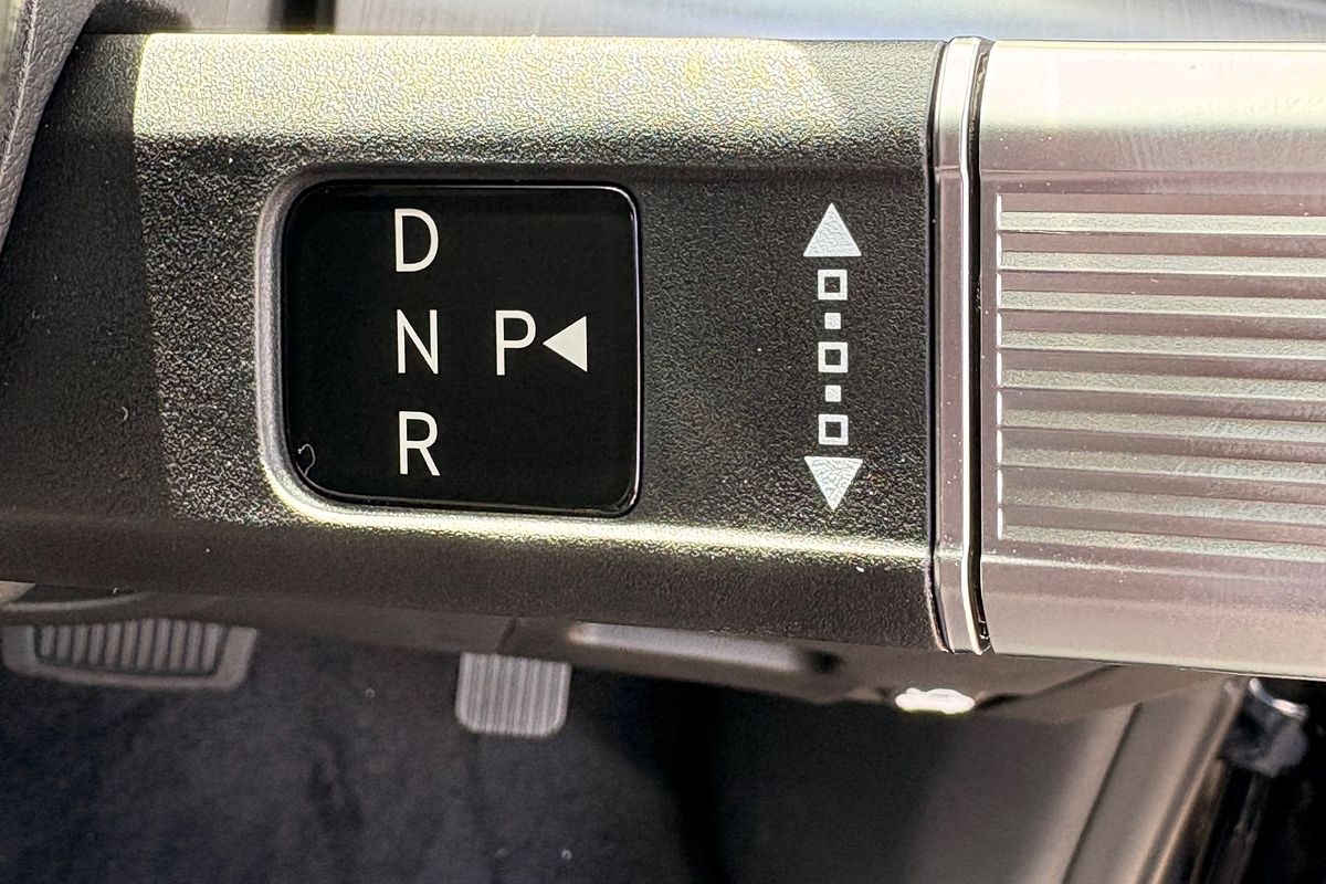 2025 Hyundai Kona Elite SX2.V3.5