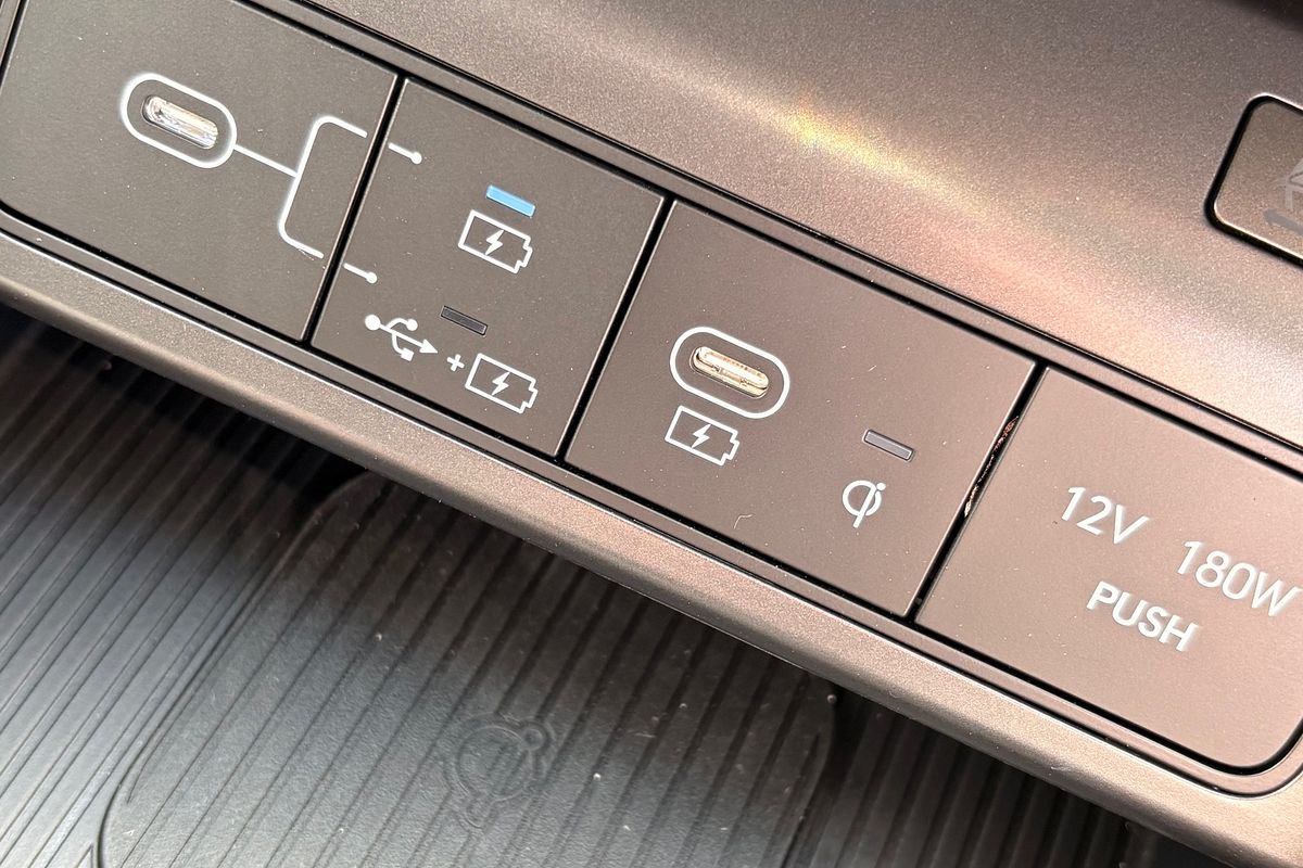 2025 Hyundai Kona Elite SX2.V3.5