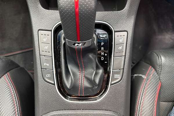 2020 Hyundai i30 N LINE PREMIUM PD.V4 MY21