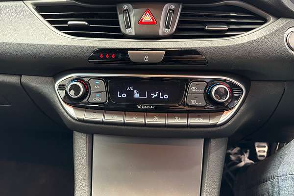 2020 Hyundai i30 N LINE PREMIUM PD.V4 MY21