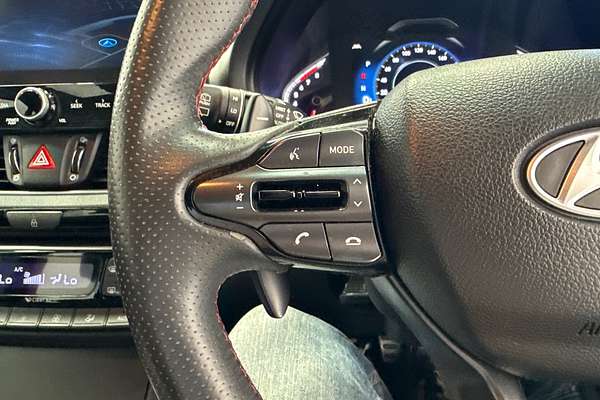 2020 Hyundai i30 N LINE PREMIUM PD.V4 MY21
