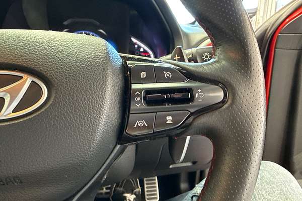 2020 Hyundai i30 N LINE PREMIUM PD.V4 MY21