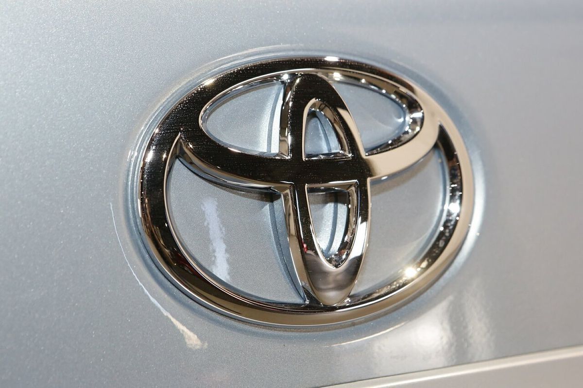 2010 Toyota Corolla Ascent ZRE152R