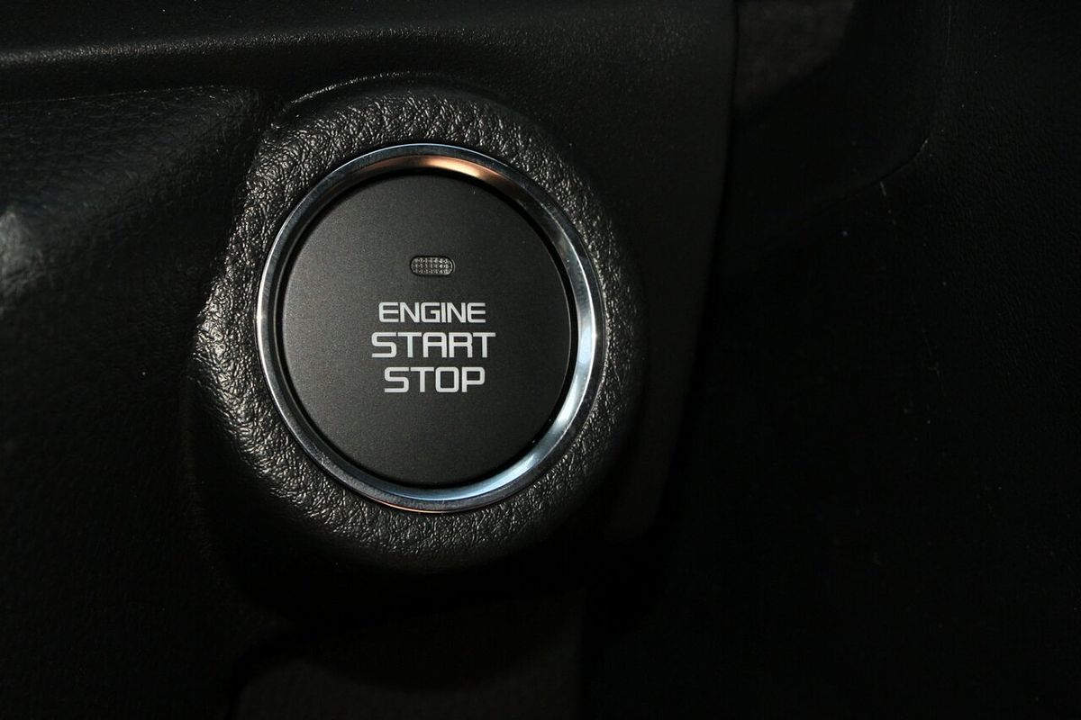 2025 Isuzu MU-X LS-U