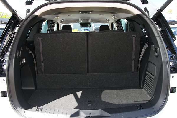 2025 Isuzu MU-X LS-U