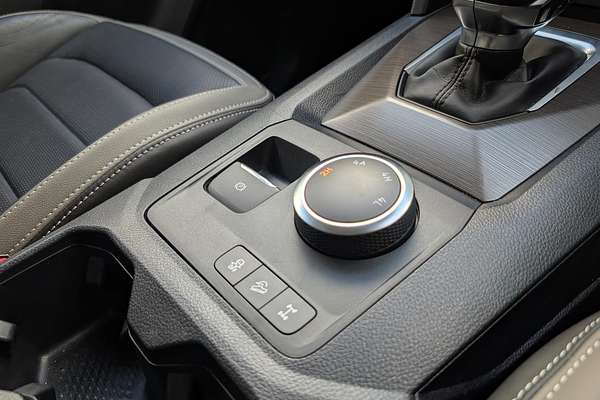 2022 Volkswagen Amarok TDI600 Style NF 4X4