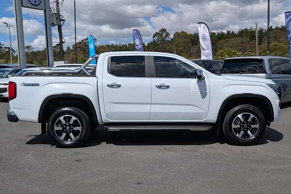 2022 Volkswagen Amarok TDI600 Style NF 4X4