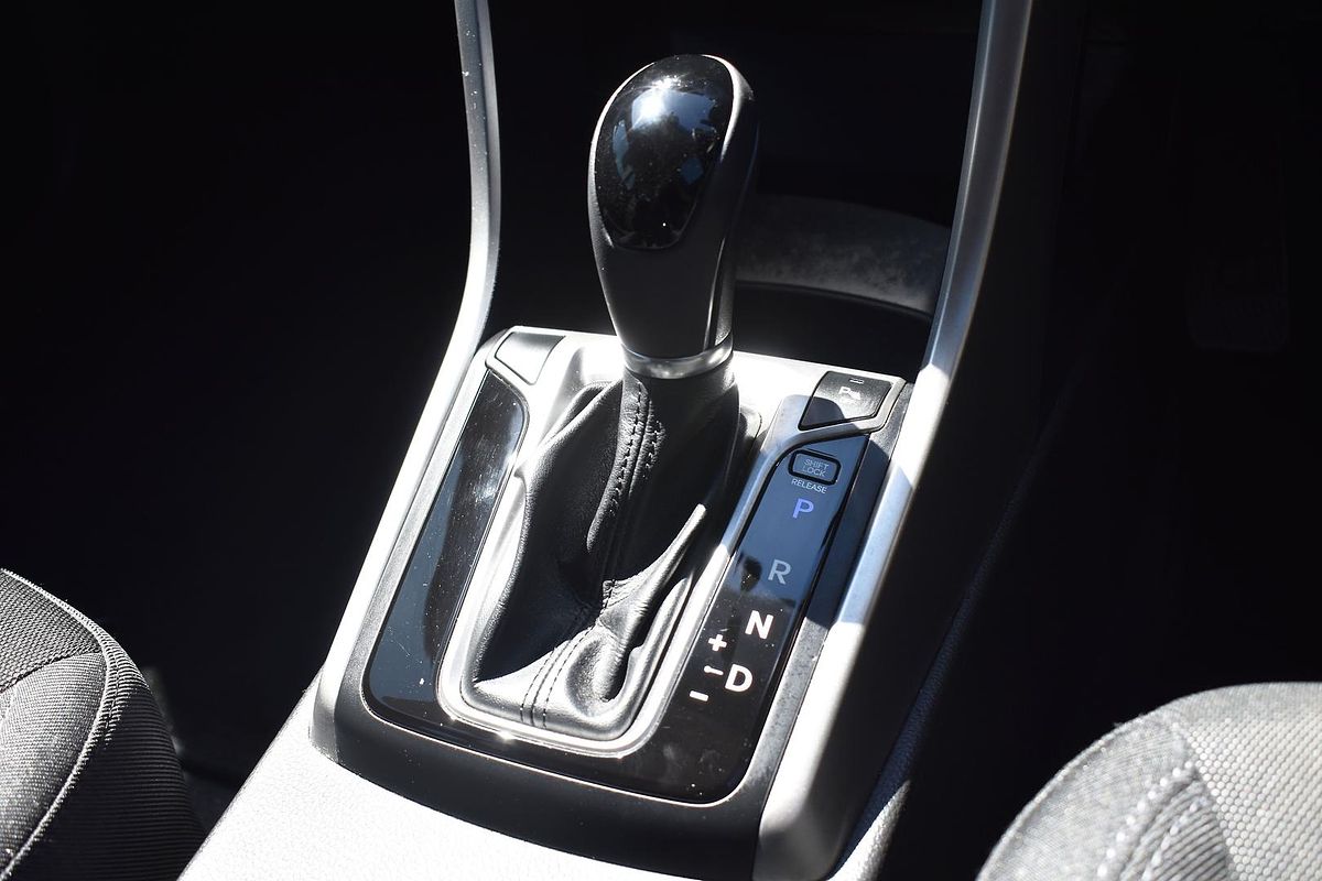 2015 Hyundai i30 Active GD