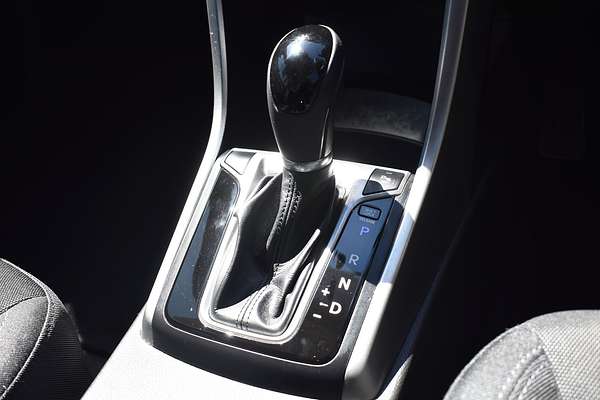2015 Hyundai i30 Active GD