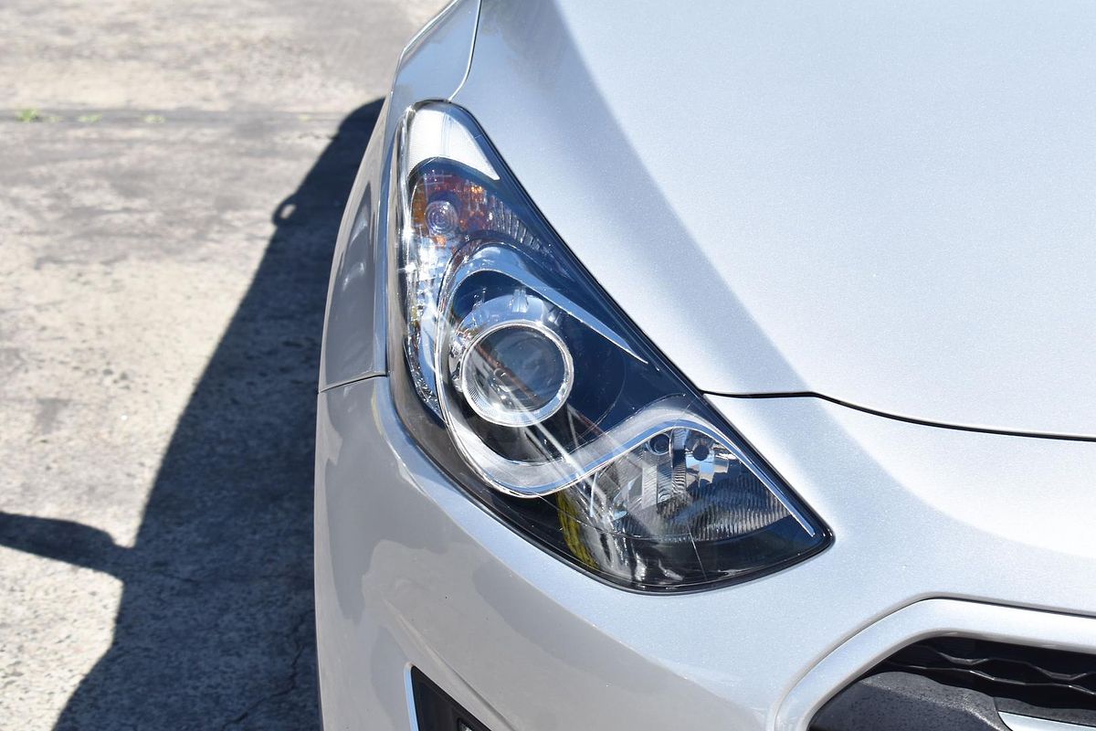 2015 Hyundai i30 Active GD