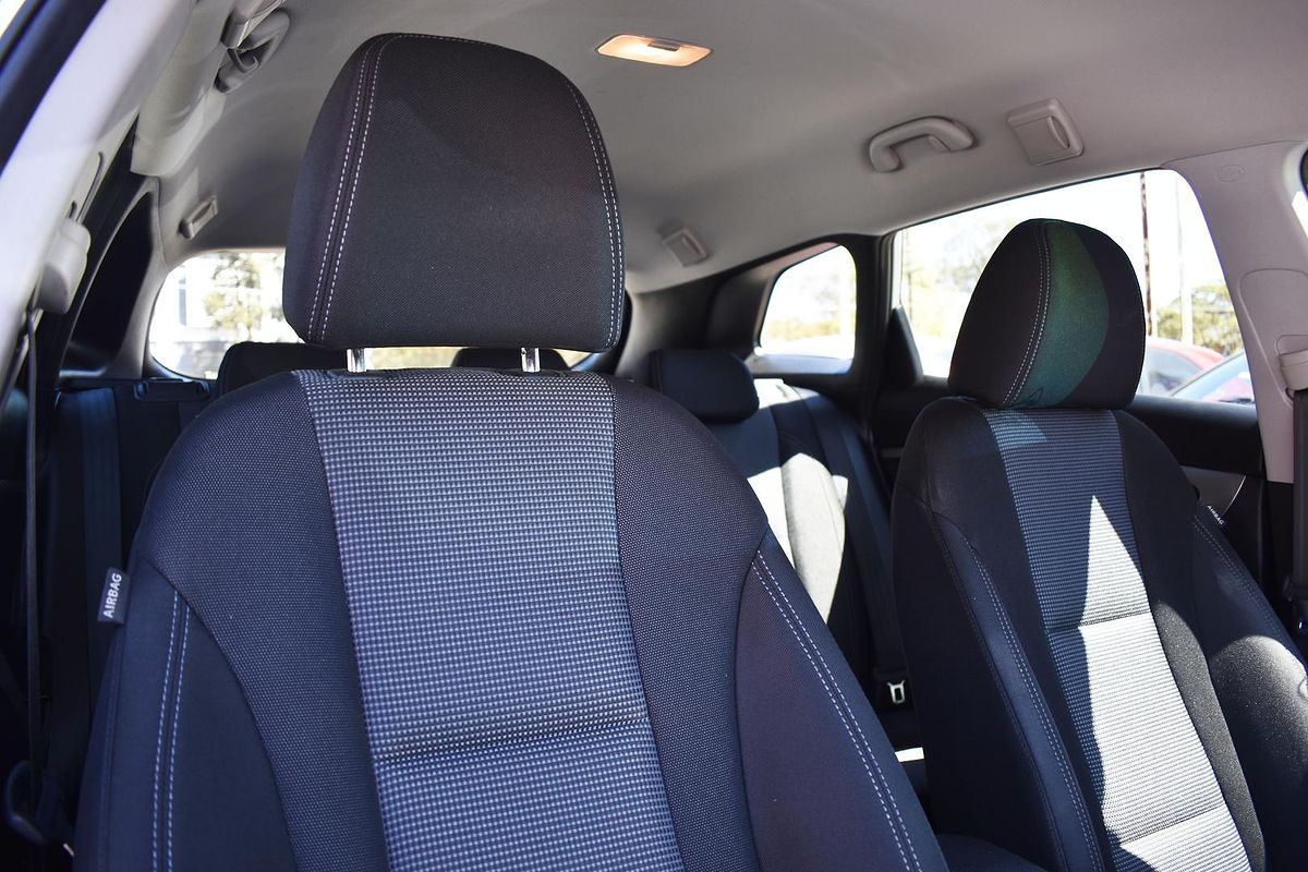 2015 Hyundai i30 Active GD