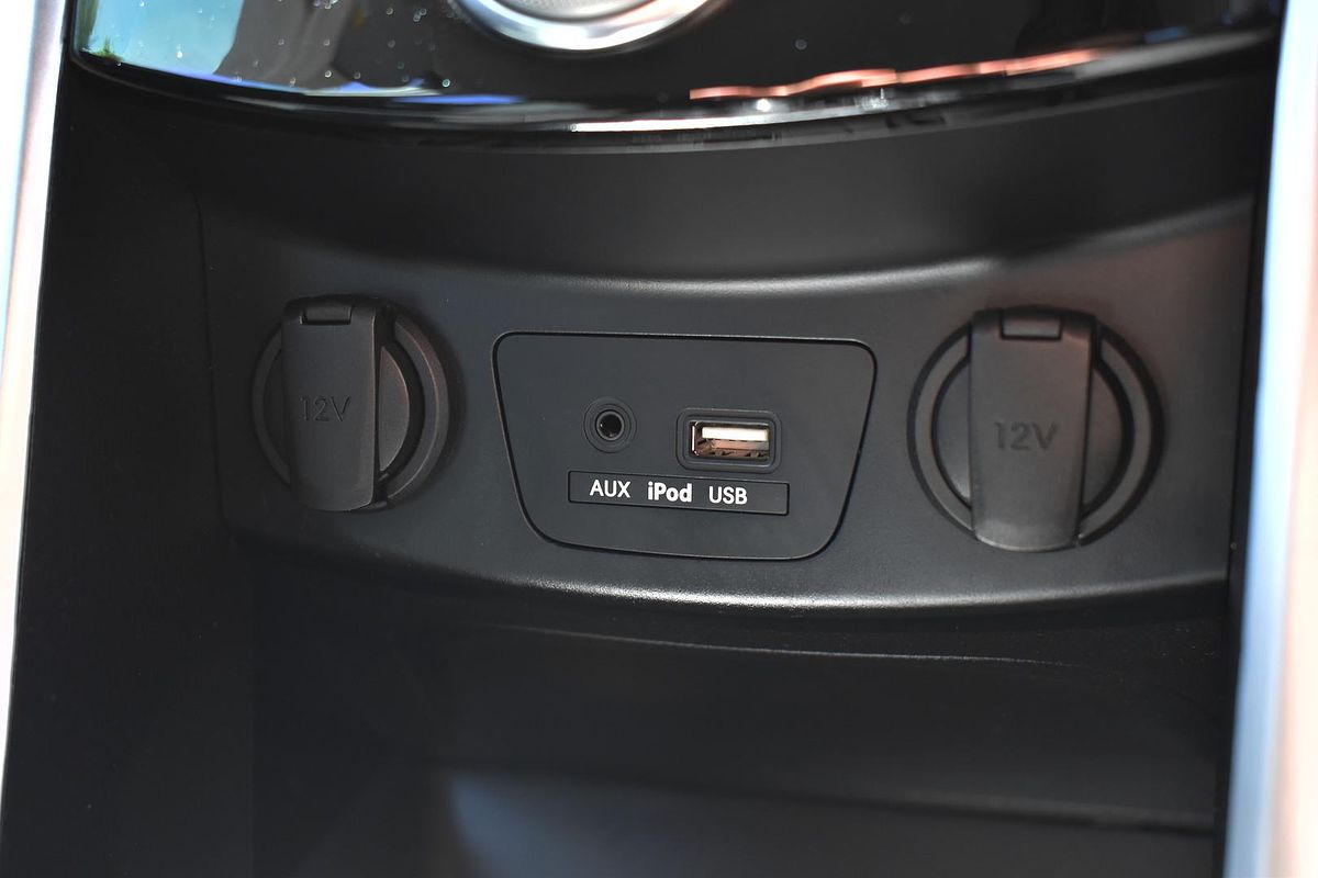 2015 Hyundai i30 Active GD