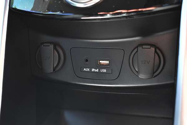 2015 Hyundai i30 Active GD