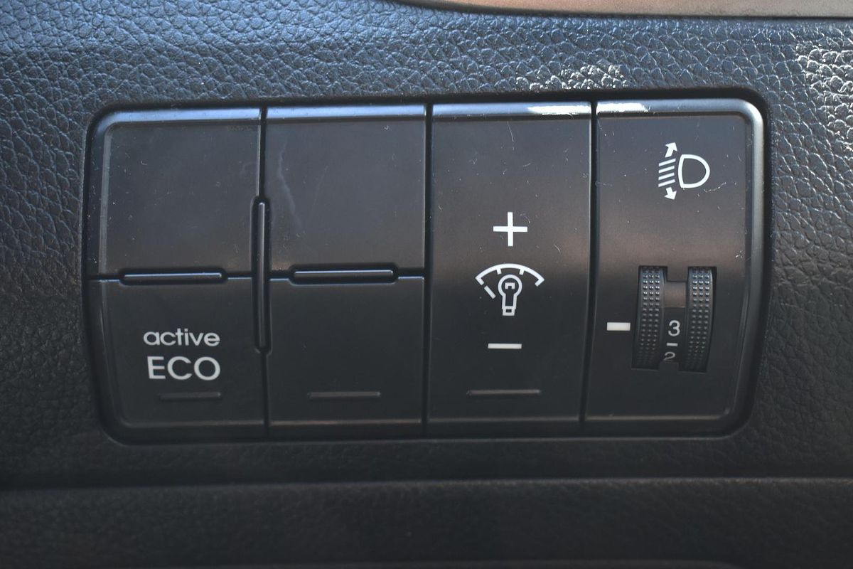 2015 Hyundai i30 Active GD