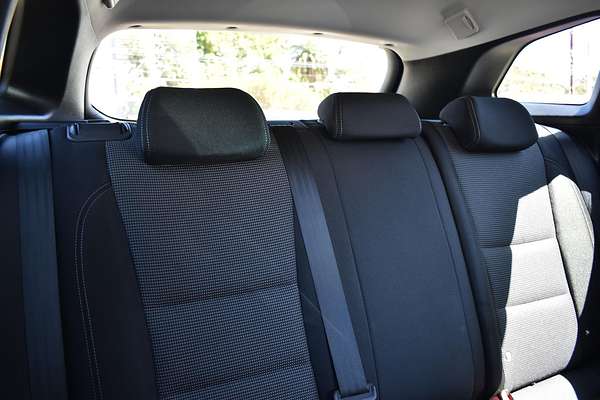 2015 Hyundai i30 Active GD
