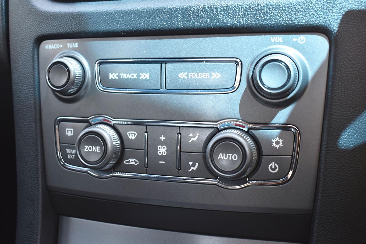 2012 Holden Calais V VE Series II