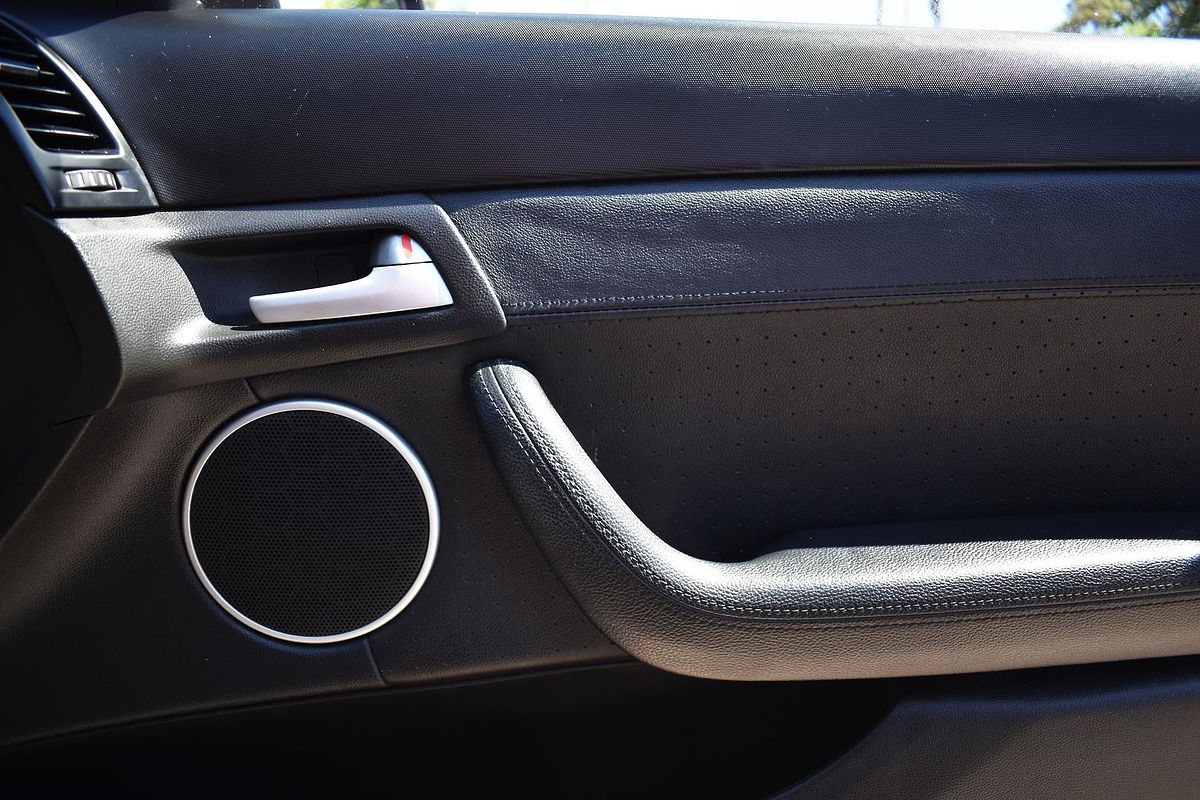 2012 Holden Calais V VE Series II