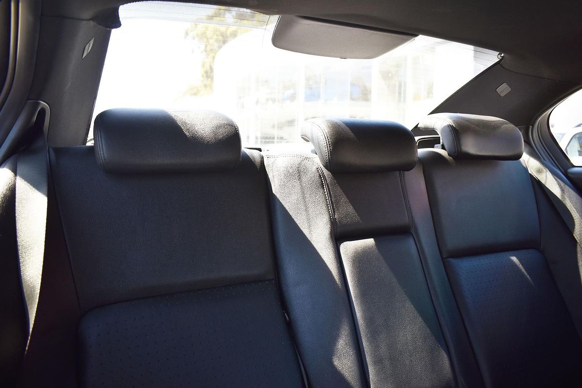 2012 Holden Calais V VE Series II