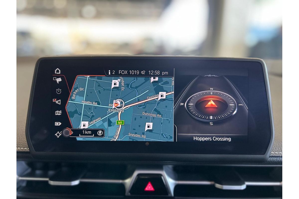 2022 Toyota Supra GR GT A90