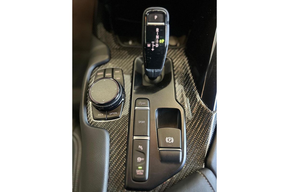 2022 Toyota Supra GR GT A90