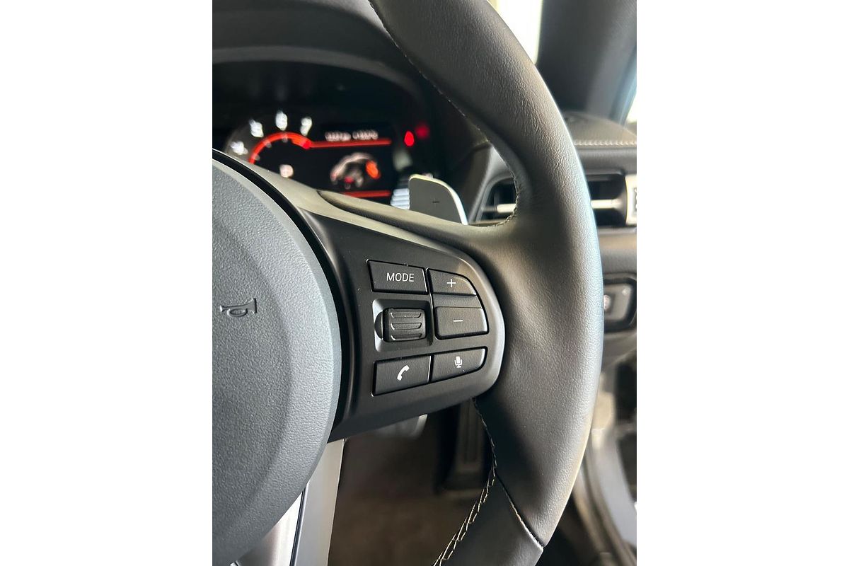 2022 Toyota Supra GR GT A90