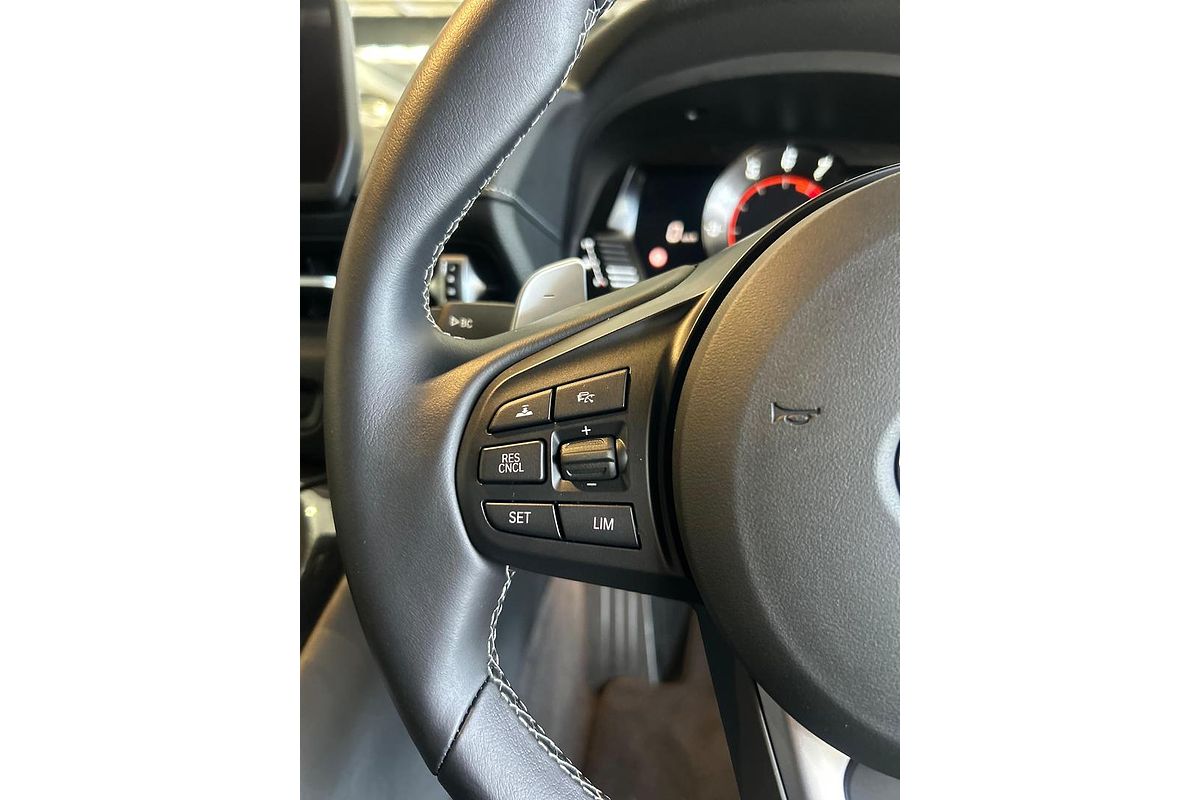 2022 Toyota Supra GR GT A90