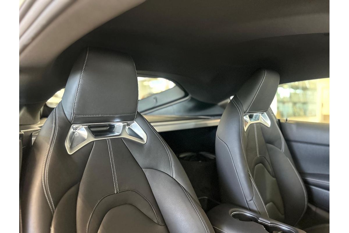 2022 Toyota Supra GR GT A90