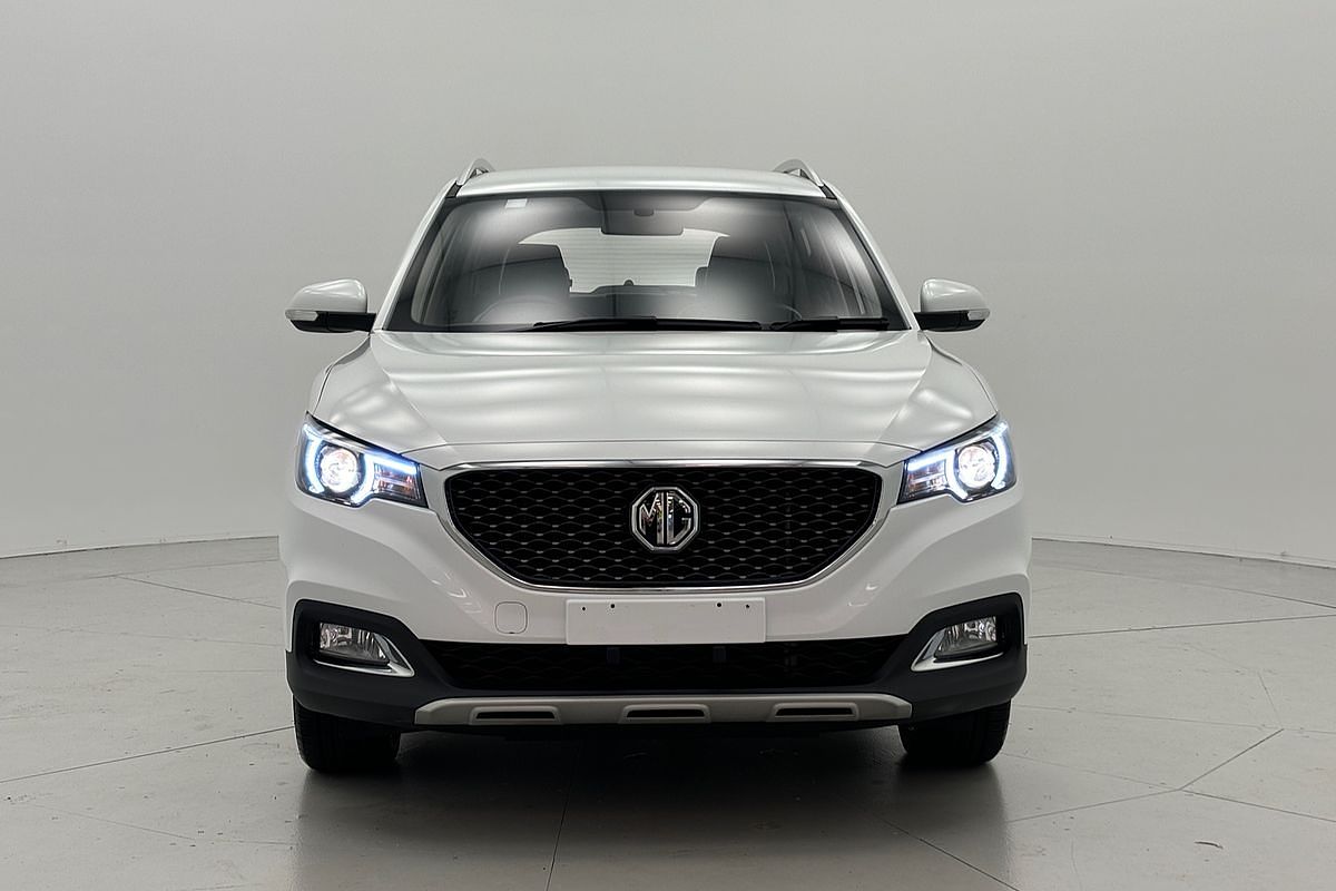 2023 MG ZS Excite AZS1