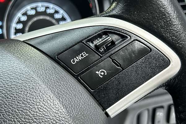 2013 Mitsubishi ASX XB