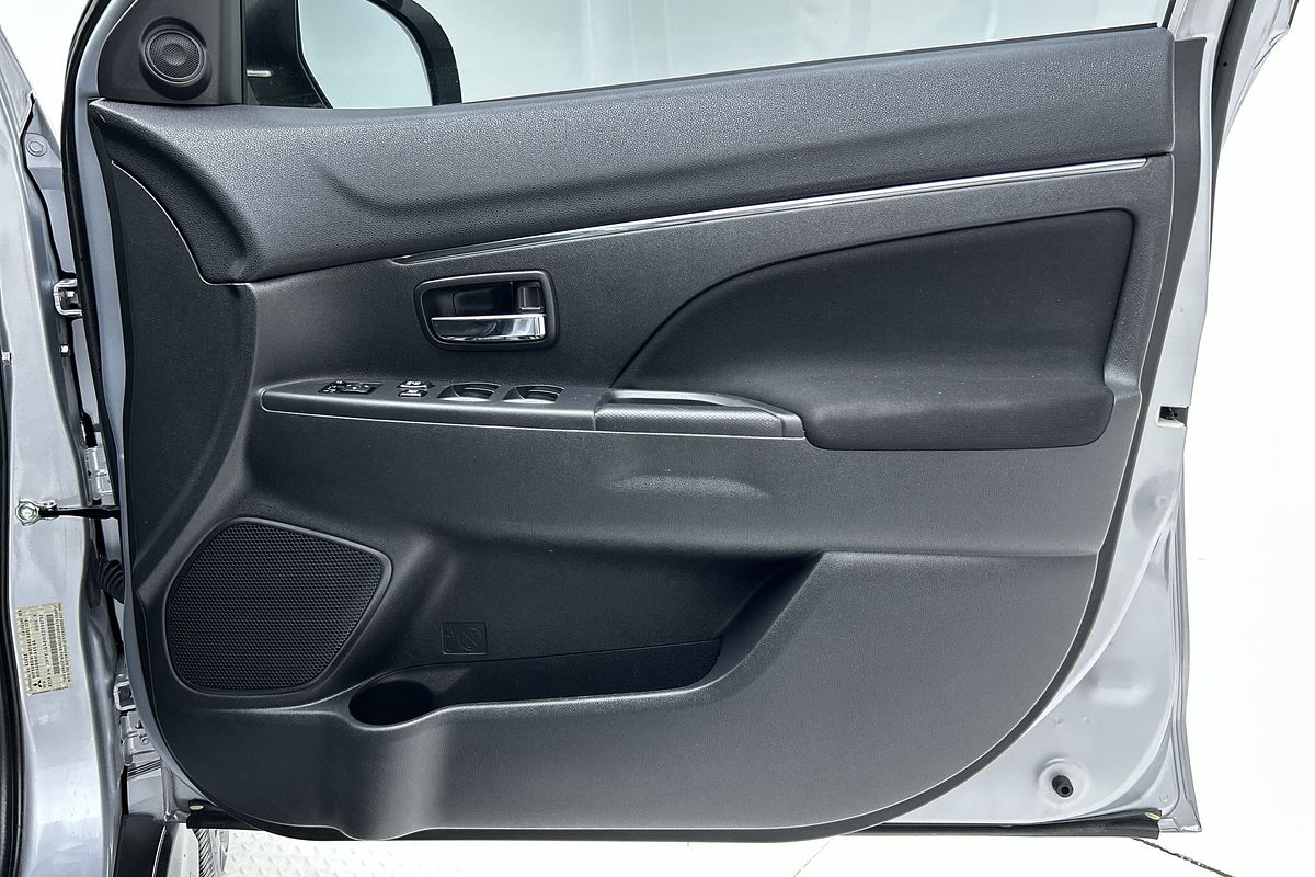 2013 Mitsubishi ASX XB