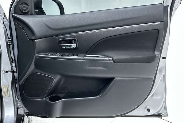 2013 Mitsubishi ASX XB