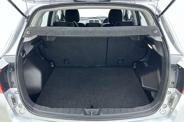 2013 Mitsubishi ASX XB