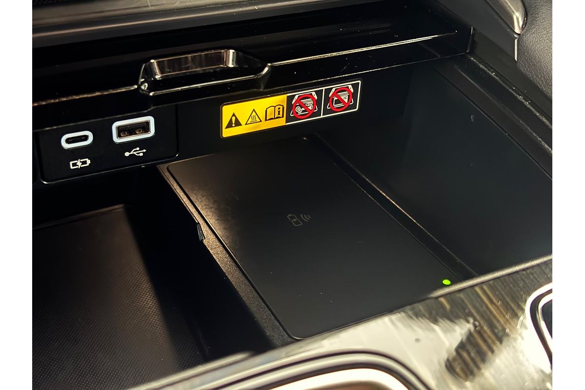 2024 Lexus RX RX350h Luxury AALH10R