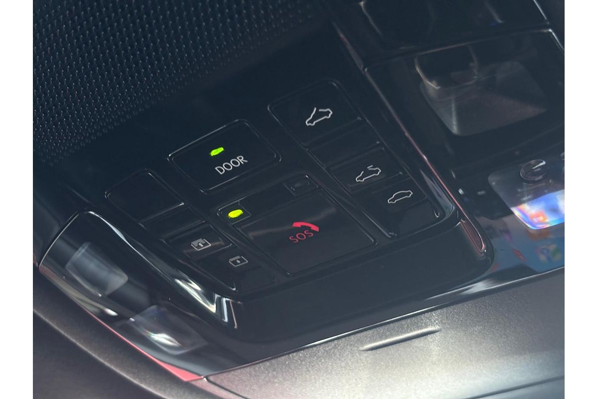 2024 Lexus RX RX350h Luxury AALH10R