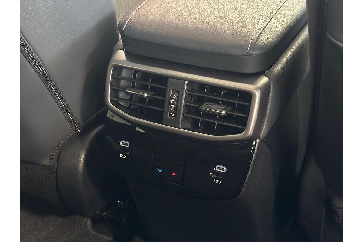 2024 Lexus RX RX350h Luxury AALH10R