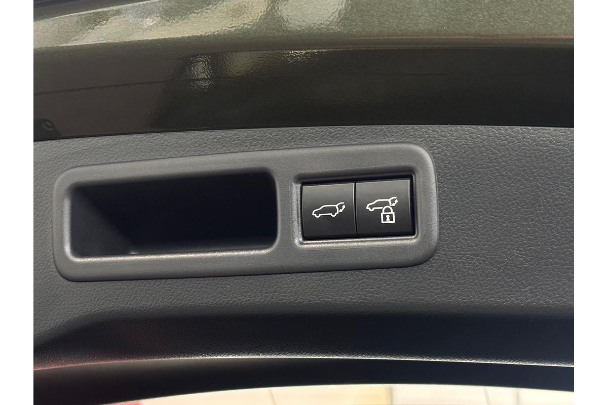 2024 Lexus RX RX350h Luxury AALH10R